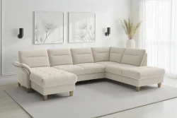 sit&more Wohnlandschaft 