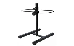 Kerbl Pet Futterbar - schwarz