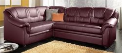 DOMO collection Ecksofa