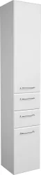 Saphir Hochschrank 