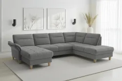 sit&more Wohnlandschaft 
