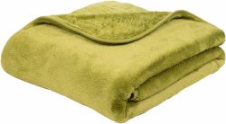 Gözze Wohndecke »Premium Cashmere Feeling«, mit premium Cashmere Feeling