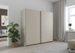 rauch Schwebetürenschrank 