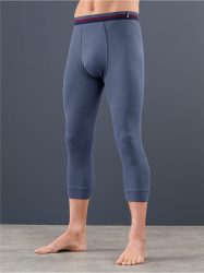 Kings Club Lange Unterhose, (2 St.)
