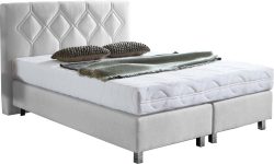 Westfalia Schlafkomfort Boxspringbett »Phönix«
