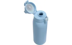 Trinkflasche Shield ONE Water Blue 1 L