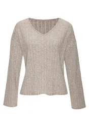 Vivance Langarmshirt
