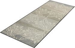 wash+dry by Kleen-Tex Läufer »Floral Lace«, rechteckig
