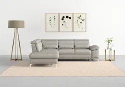 sit&more Ecksofa 
