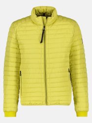 LERROS Steppjacke »LERROS Leichte Steppjacke, wattiert«, ohne Kapuze, Windabweisend