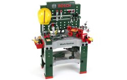 Bosch Werkbank No.1 (150teile) Unisex  ONE SIZE