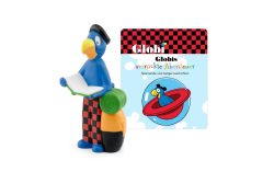 Tonie - Globis verrückte Abenteuer