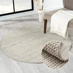 Myflair Möbel & Accessoires Teppich 