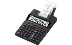 Casio Hr-150Rce - Taschenrechner (Schwarz)