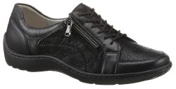 Waldläufer Schnürschuh »Henni«