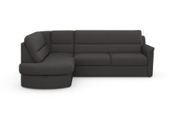sit&more Ecksofa »Panini«, wahlweise mit Bettfunktion und Bettkasten