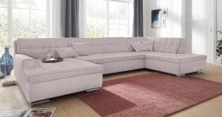 DOMO collection Wohnlandschaft