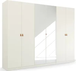 rauch Drehtürenschrank 