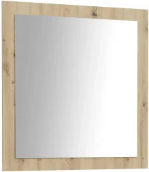 FORTE Garderobenspiegel 