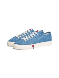Tommy Jeans Plateausneaker 