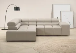 Home affaire Ecksofa 