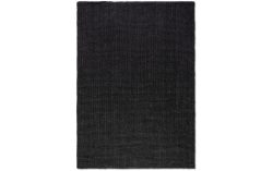 Hanse Home, HANSE Home Teppich »Jaipur«, rechteckig, Jute, Natur, Wohnzimmer, Esszimmer, Schlafzimmer, Flur, Modern, Boho