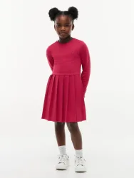 Tommy Hilfiger - Kleid, 10A, Rot