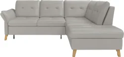 sit&more Ecksofa 