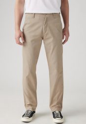 Levi's® Chinohose »CHINO AUTHENTIC STRT«, in vielen Farben