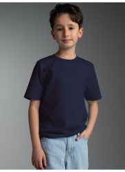 Trigema T-Shirt, aus 100% Baumwolle
