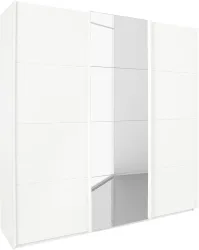 rauch Schwebetürenschrank 