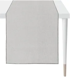 Apelt Läufer Stone Natur B: 45 cm Beige | Schubiger Möbel