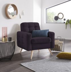 exxpo - sofa fashion Sessel