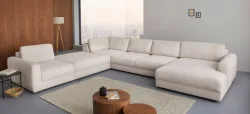 Home affaire Wohnlandschaft 