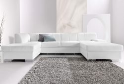 DOMO collection Wohnlandschaft