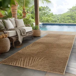 Ayyildiz Teppiche Outdoorteppich 