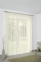 Wirth Gardine 