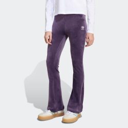adidas Originals Sporthose »VELOUR PANTS«, (1 tlg.)