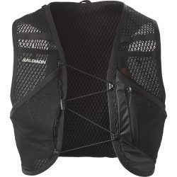 Salomon Trinkrucksack »ACTIVE SKIN 8 NO FLASKS«