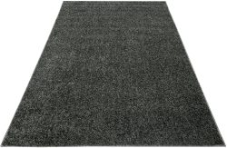 Esprit Hochflor-Läufer »Whisper Shag«, rechteckig, 30 mm Höhe