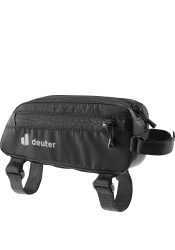 Deuter Energy Bag 0.5 - Fahrrad-Rahmentasche Black One Size