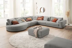 3C Candy Ecksofa 