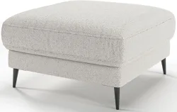 Home affaire Polsterhocker 