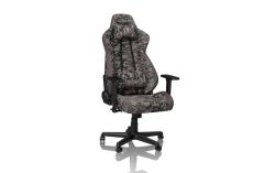 Nitro Concepts S300 Urban - Gaming Stuhl (Camouflage)