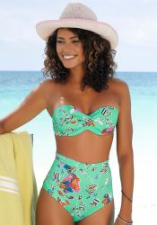 Sunseeker Bügel-Bandeau-Bikini-Top »Jam«
