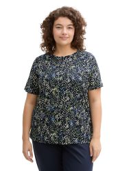 TOM TAILOR PLUS T-Shirt in grossen Grössen