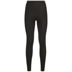 ISA bodywear - Lange Unterhose, für Damen, Schwarz, Größe L