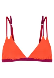 s.Oliver Triangel-Bikini-Top 