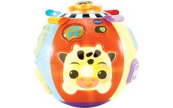 Vtech® Lernspielzeug »Babys Französisch«