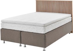 Westfalia Schlafkomfort Boxspringbett 